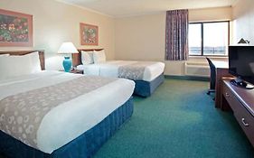 La Quinta Inn By Wyndham Indianapolis East-Post Drive