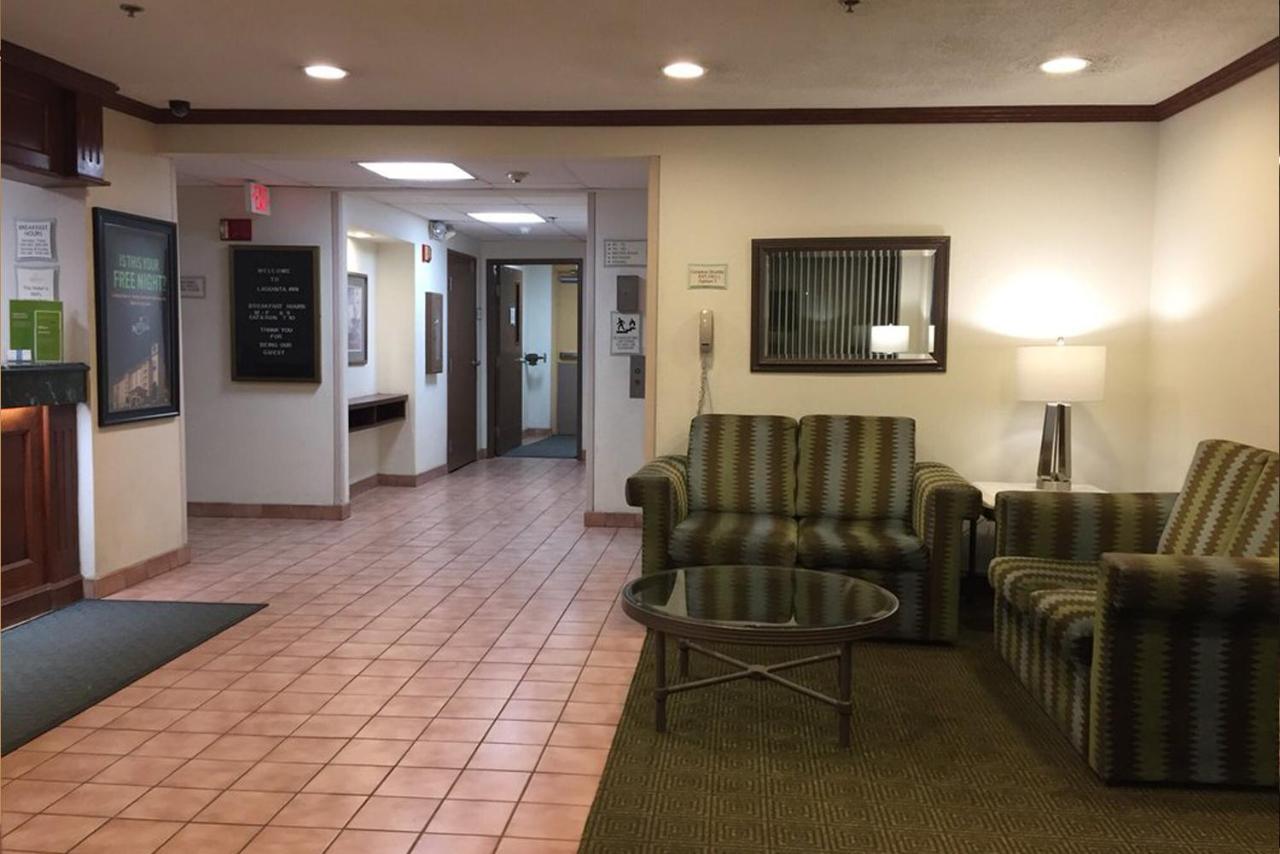 La Quinta Inn By Wyndham Indianapolis East-Post Drive Exterior photo